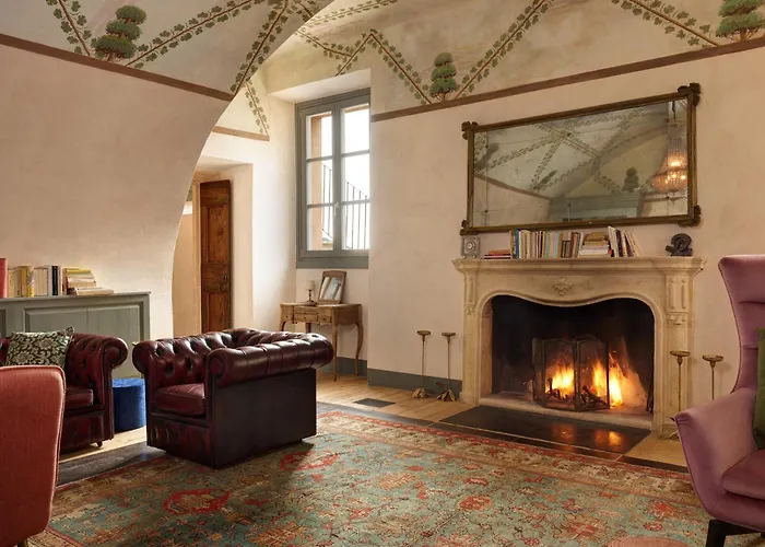 Villa Balis Crema Verona Hills (Adults Only)
