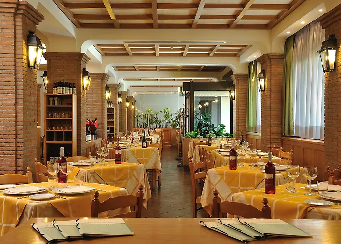 Hotel Bologna Airport