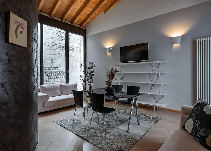 Hotel Mastino